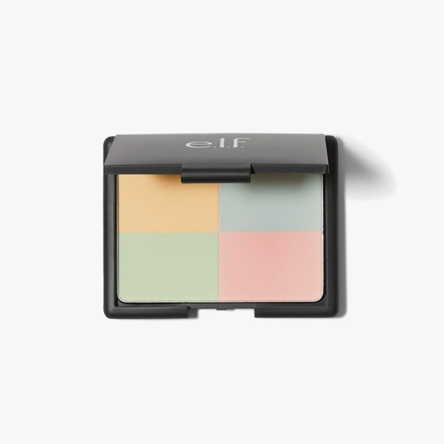 Makeup Forever Flawless Affinity Eyeshadow Palette
